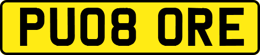 PU08ORE