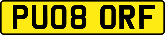 PU08ORF