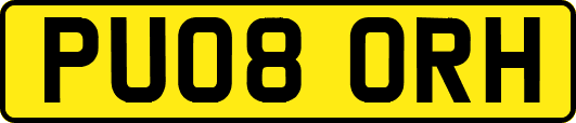 PU08ORH