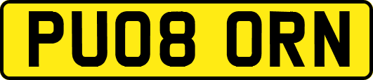 PU08ORN