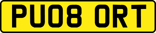 PU08ORT