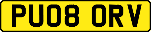 PU08ORV