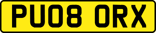 PU08ORX