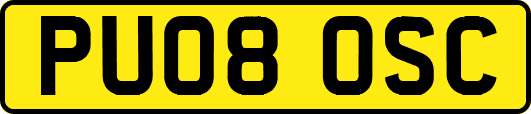 PU08OSC