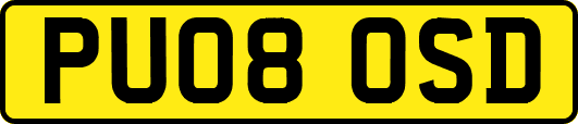 PU08OSD