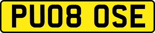 PU08OSE