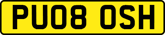 PU08OSH