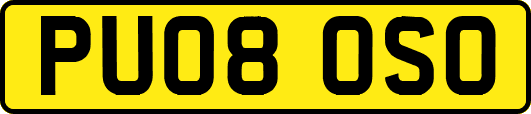 PU08OSO