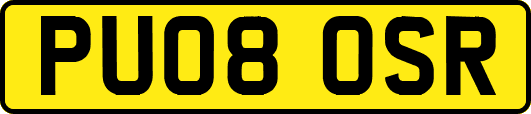 PU08OSR