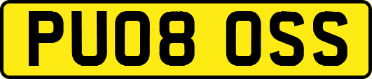 PU08OSS