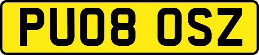 PU08OSZ