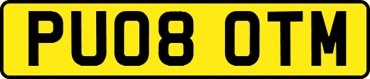 PU08OTM
