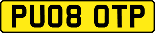 PU08OTP