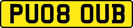 PU08OUB