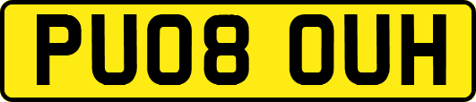 PU08OUH