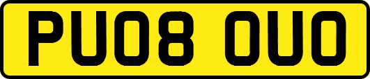 PU08OUO