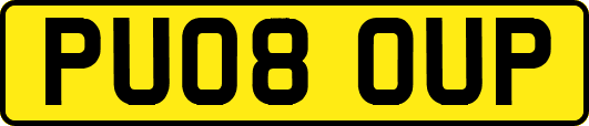 PU08OUP