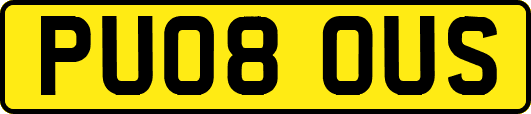 PU08OUS