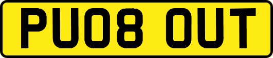 PU08OUT