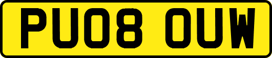 PU08OUW