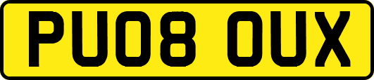 PU08OUX