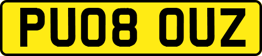 PU08OUZ