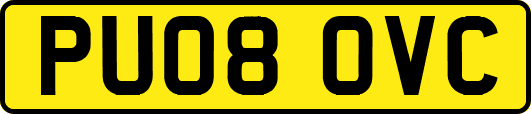PU08OVC