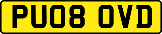 PU08OVD