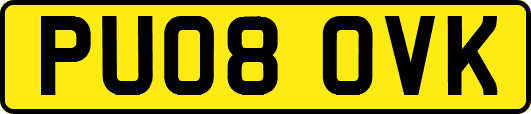 PU08OVK