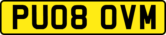 PU08OVM