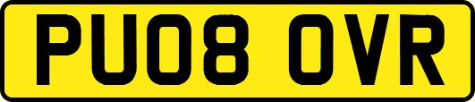 PU08OVR