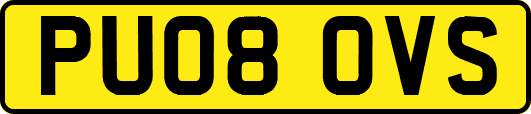 PU08OVS