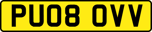 PU08OVV