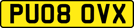 PU08OVX