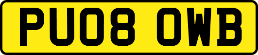 PU08OWB
