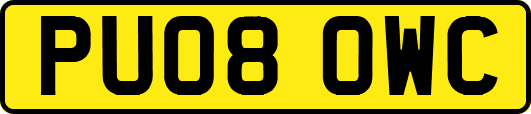 PU08OWC
