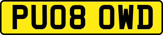 PU08OWD