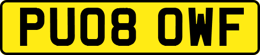 PU08OWF