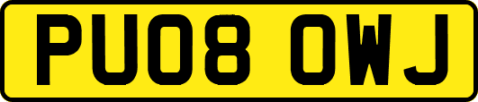 PU08OWJ