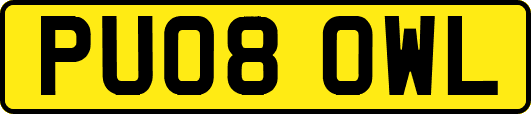 PU08OWL