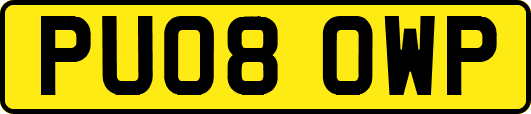 PU08OWP