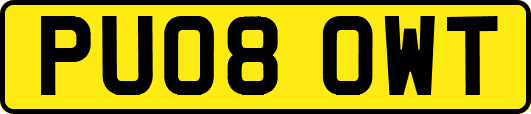 PU08OWT