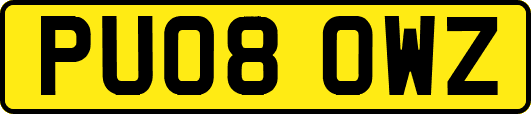 PU08OWZ