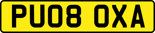 PU08OXA