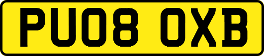 PU08OXB