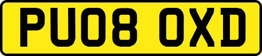 PU08OXD