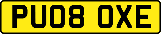 PU08OXE