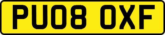 PU08OXF