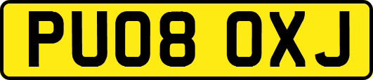PU08OXJ