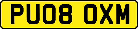 PU08OXM